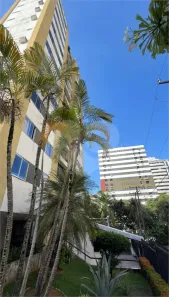 Apartamento com 2 Quartos à venda, 71m² no Pituba, Salvador