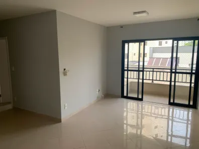Apartamento com 3 Quartos para alugar, 89m² no Jardim das Nações, Taubaté