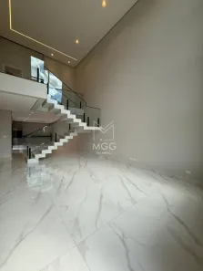 Casa de Condomínio com 3 Quartos à venda, 215m² no Olímpico, Londrina