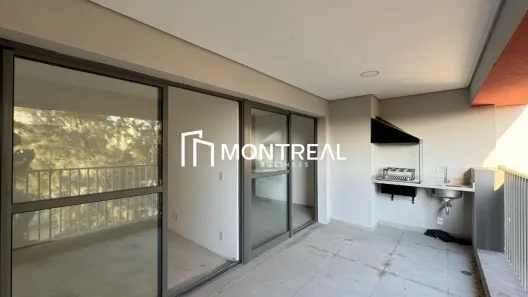 Apartamento com 3 Quartos à venda, 96m² no Santo Amaro, São Paulo