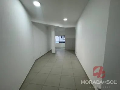 Imóvel Comercial para alugar, 42m² no Meia Praia, Itapema