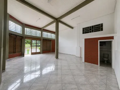 Galpão/Depósito/Armazém para alugar, 76m² no Hamburgo Velho, Novo Hamburgo