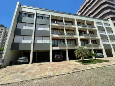 Apartamento com 3 Quartos à venda, 158m² no Exposição, Caxias do Sul