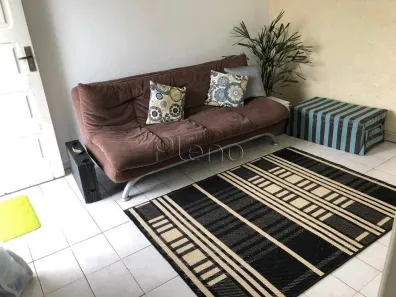 Apartamento com 2 Quartos à venda, 77m² no Vila Industrial, Campinas