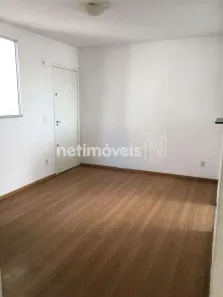 Apartamento com 2 Quartos à venda, 45m² no Sapucaia, Contagem