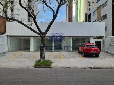 Ponto Comercial para alugar, 65m² no Boa Viagem, Recife