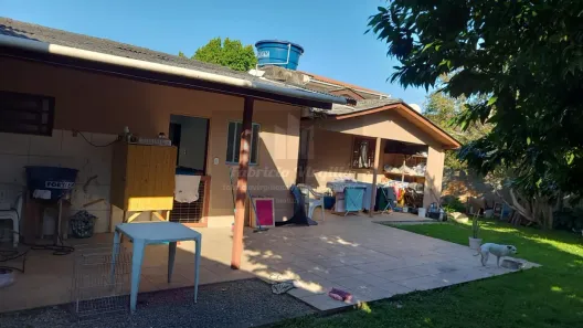 Casa com 2 Quartos à venda, 165m² no Ponte do Imaruim, Palhoça
