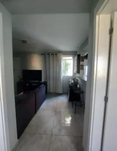 Apartamento com 2 Quartos à venda, 45m² no São Benedito, Santa Luzia