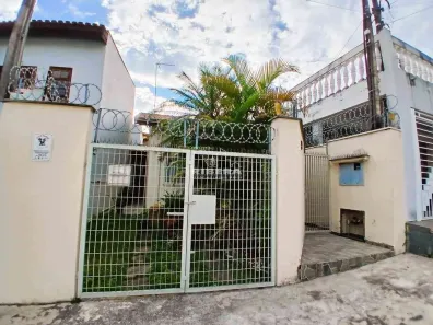 Casa com 2 Quartos à venda, 134m² no Jardim Rosália Alcolea, Sorocaba