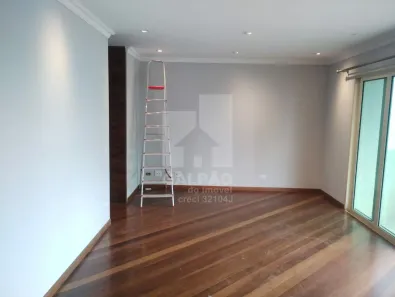 Apartamento com 2 Quartos para alugar, 138m² no Indianópolis, São Paulo