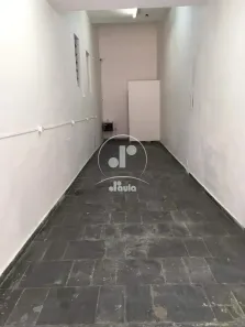 com 2 Quartos para alugar, 40m² no Centro, Santo André
