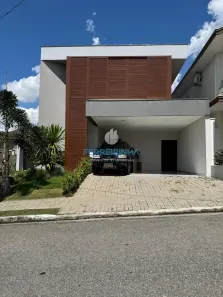 Casa com 4 Quartos à venda, 220m² no Urbanova V, São José dos Campos