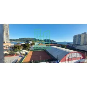 Apartamento com 2 Quartos à venda, 94m² no Ponta da Praia, Santos