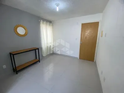 Apartamento com 2 Quartos para alugar, 38m² no Lomba do Pinheiro, Porto Alegre