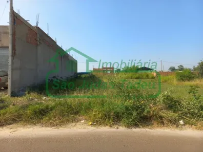 Lote/Terreno à venda, 211m² no Novo Horizonte, Piracicaba