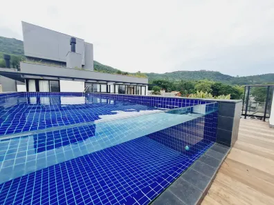 Apartamento com 2 Quartos à venda, 100m² no Lagoa da Conceição, Florianópolis
