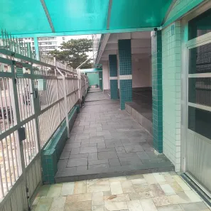 Apartamento com 1 Quarto à venda, 52m² no Tupi, Praia Grande
