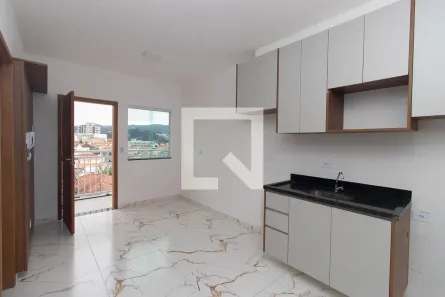 Apartamento com 2 Quartos à venda, 38m² no Vila Mazzei, São Paulo
