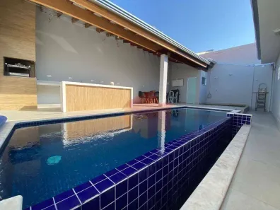 Casa com 3 Quartos à venda, 179m² no Vila Frezzarim, Americana