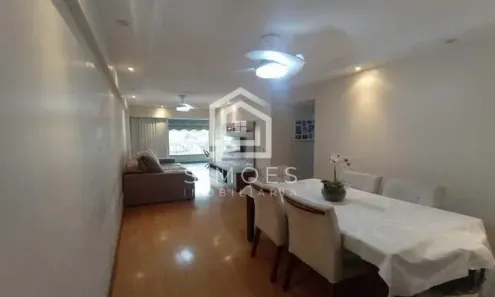 Apartamento com 3 Quartos à venda, 93m² no Freguesia (Jacarepaguá), Rio de Janeiro