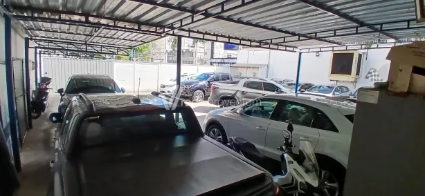 Prédio Comercial com 8 Quartos à venda, 1156m² no Jardim Nossa Senhora Auxiliadora, Campinas