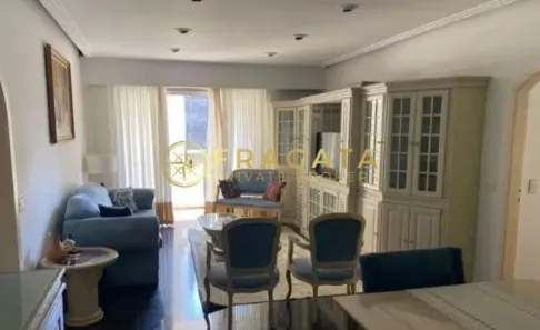 Apartamento com 3 Quartos à venda, 170m² no Bela Vista, São Paulo