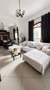Sobrado com 3 Quartos à venda, 115m² no Miramar, Macaé