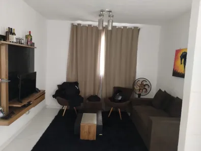 Apartamento com 2 Quartos à venda, 44m² no Cajazeiras, Fortaleza
