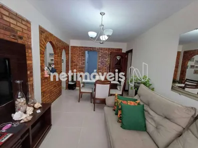 Apartamento com 3 Quartos à venda, 80m² no Sagrada Família, Belo Horizonte