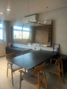 Apartamento com 2 Quartos à venda, 63m² no Carmo, Belo Horizonte