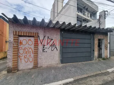 Lote/Terreno à venda, 425m² no Água Fria, São Paulo