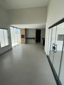 Casa de Condomínio com 3 Quartos à venda, 120m² no Cajupiranga, Parnamirim