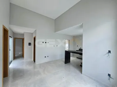 Casa com 3 Quartos à venda, 80m² no Santa Rosa, Divinópolis