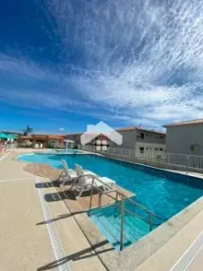 Apartamento com 2 Quartos para alugar, 45m² no Luar da Barra, Barra dos Coqueiros