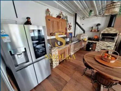 Casa com 5 Quartos à venda, 720m² no Santa Mônica, Florianópolis