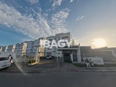 Apartamento com 2 Quartos para alugar, 44m² no Pachecos, Palhoça