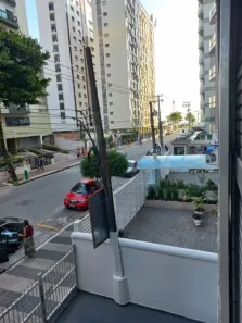 Apartamento com 2 Quartos à venda, 80m² no Aparecida, Santos