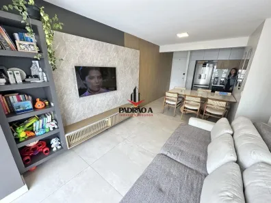 Apartamento com 2 Quartos à venda, 74m² no Vila Carrão, São Paulo