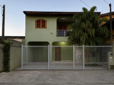 Sobrado com 4 Quartos à venda, 243m² no Jardim Prestes de Barros, Sorocaba