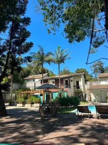 Casa de Condomínio com 4 Quartos para alugar, 150m² no Granja Viana, Cotia