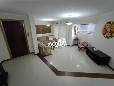 Apartamento com 4 Quartos para venda ou aluguel, 160m² no Vila Alzira, Guarujá