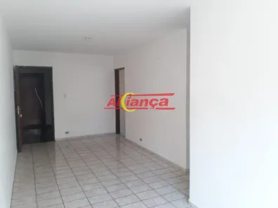 Apartamento com 2 Quartos para alugar, 55m² no Jardim Dourado, Guarulhos