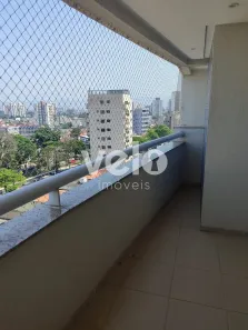 Apartamento com 3 Quartos à venda, 120m² no Jardim Eulália, Taubaté