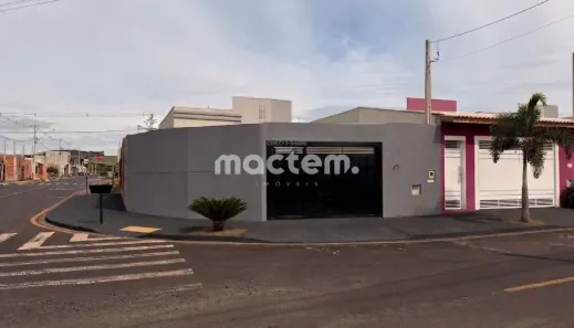 Casa com 2 Quartos à venda, 182m² no Santa Iria, Ribeirão Preto