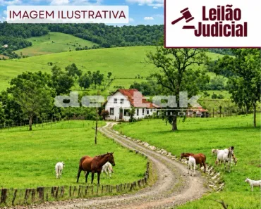 Fazenda/Sítio à venda, 1713m² no Parque dos Cafezais I, Itupeva