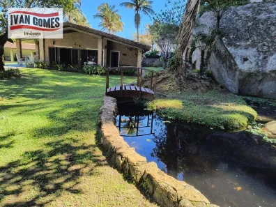 Casa com 3 Quartos à venda, 250m² no Guaiúba, Guarujá