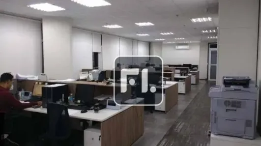 Sala Comercial à venda, 426m² no Cidade Monções, São Paulo