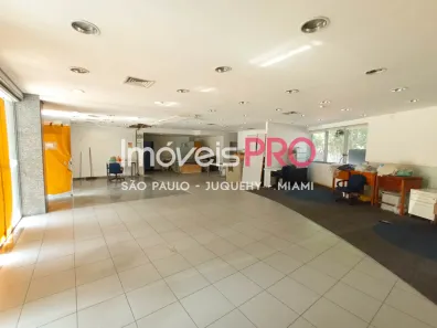 Prédio Comercial à venda, 932m² no Pinheiros, São Paulo