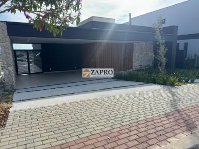Casa com 3 Quartos à venda, 320m² no Condomínio Residencial Monaco, São José dos Campos