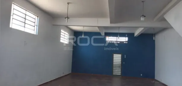 Ponto Comercial para alugar, 123m² no Campos Elíseos, Ribeirão Preto